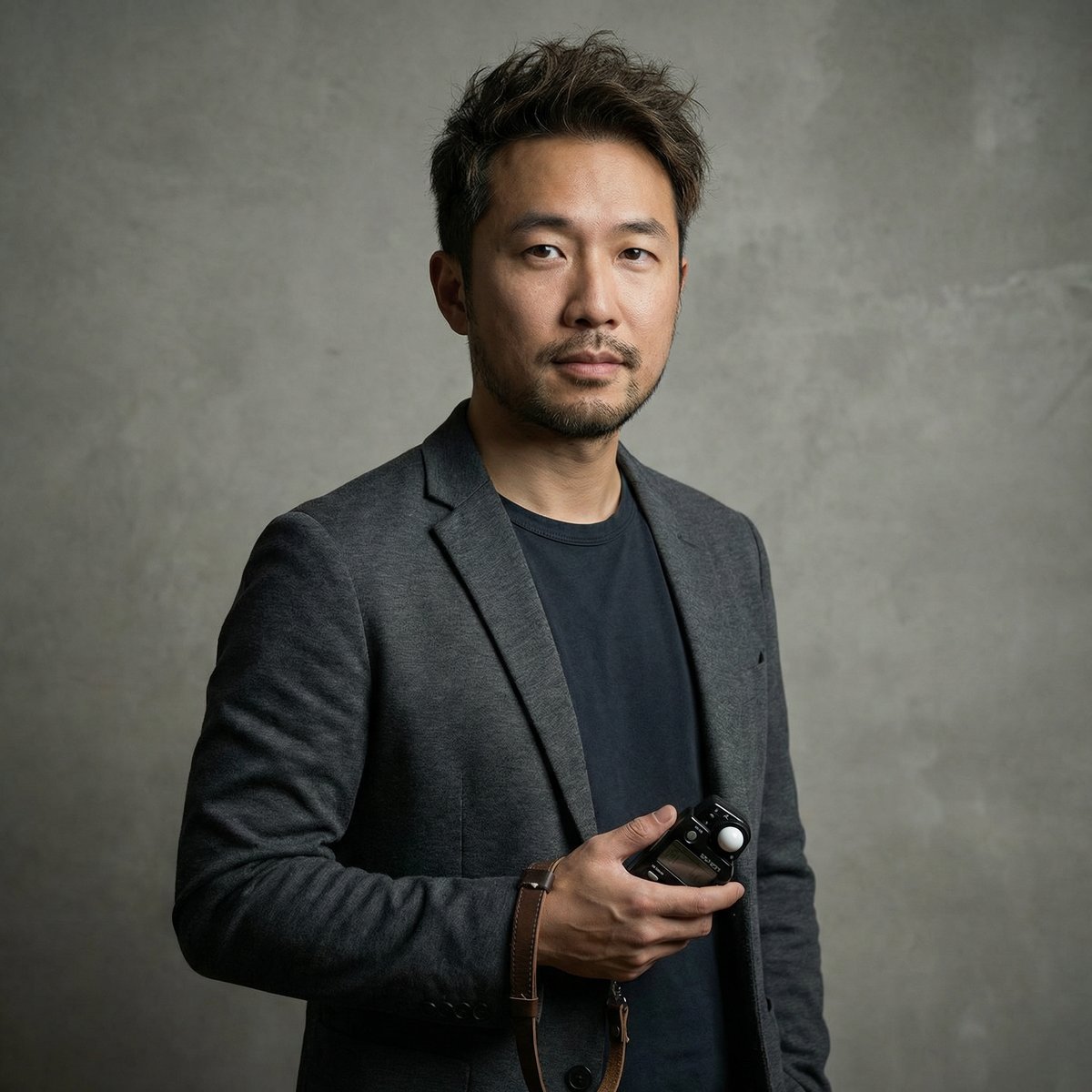 玩物社区摄影师