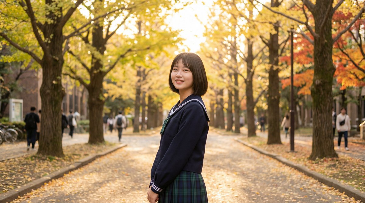 玩物社区 JK制服短视频